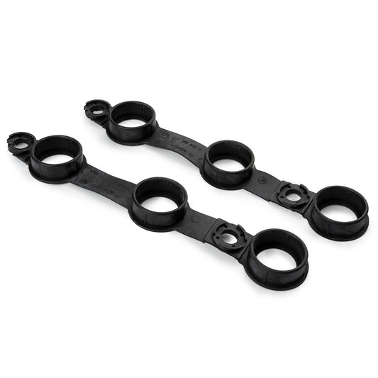 ya 9 6.5.3 Valve cover gasket kit for BMW E46 E83 325i 525i 530i 330i X3 X5 3.0 11120030496