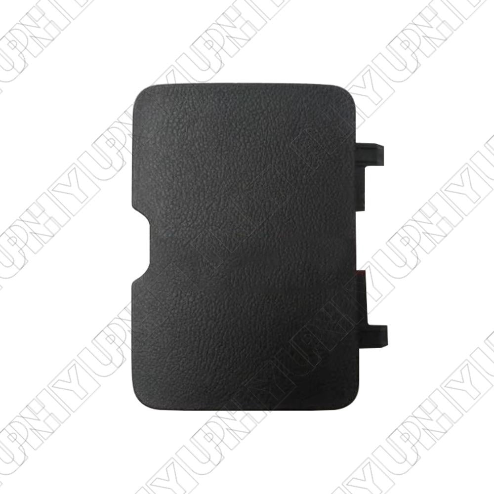 ya 5 8.7 Front Left Instrument Dash Panel Fuse Box Cover for Mitsubishi for Outlander 2013-18