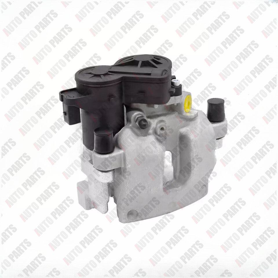 ya 10 5.28 2054230181 Left rear brake caliper compatible with for Mercedes-benz C-Class S205