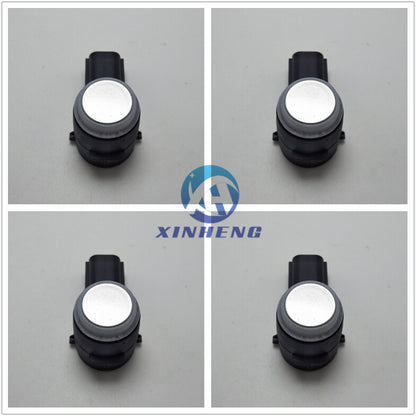ya 1 8.12 baidi 4PCS PDC Parking Sensor For GM for Cadillac for GMC for Buick 25961405 0263003924