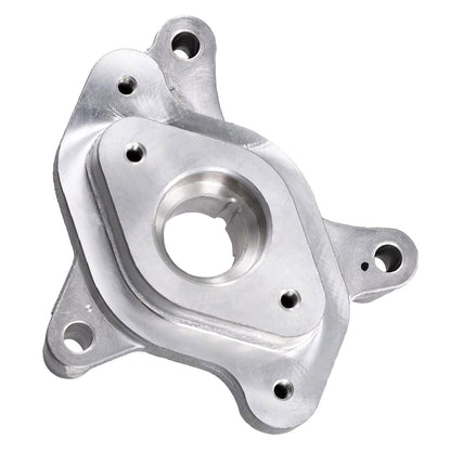 ya 5 8.7 Fits For Optima 11-15 for Sorento 09-14 Sonata 09-17 Fuel Pump Mounting Bracket