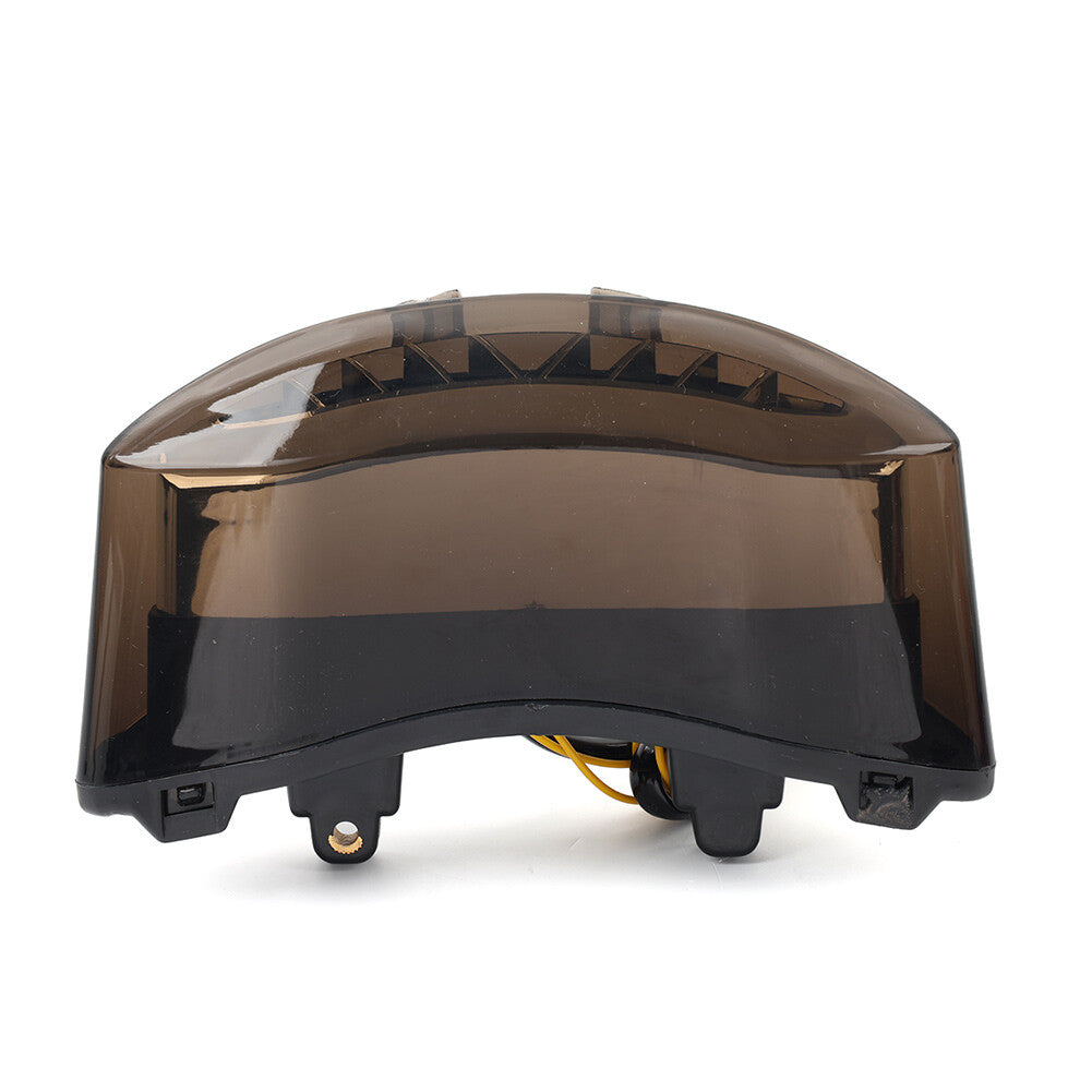 ya 3 6.25 Turn Signal Tail Light For Speed Triple R 2008-2010 Daytona 675 2005-2010 2009