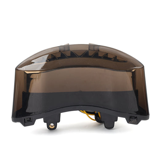 ya 3 6.25 Turn Signal Tail Light For Speed Triple R 2008-2010 Daytona 675 2005-2010 2009