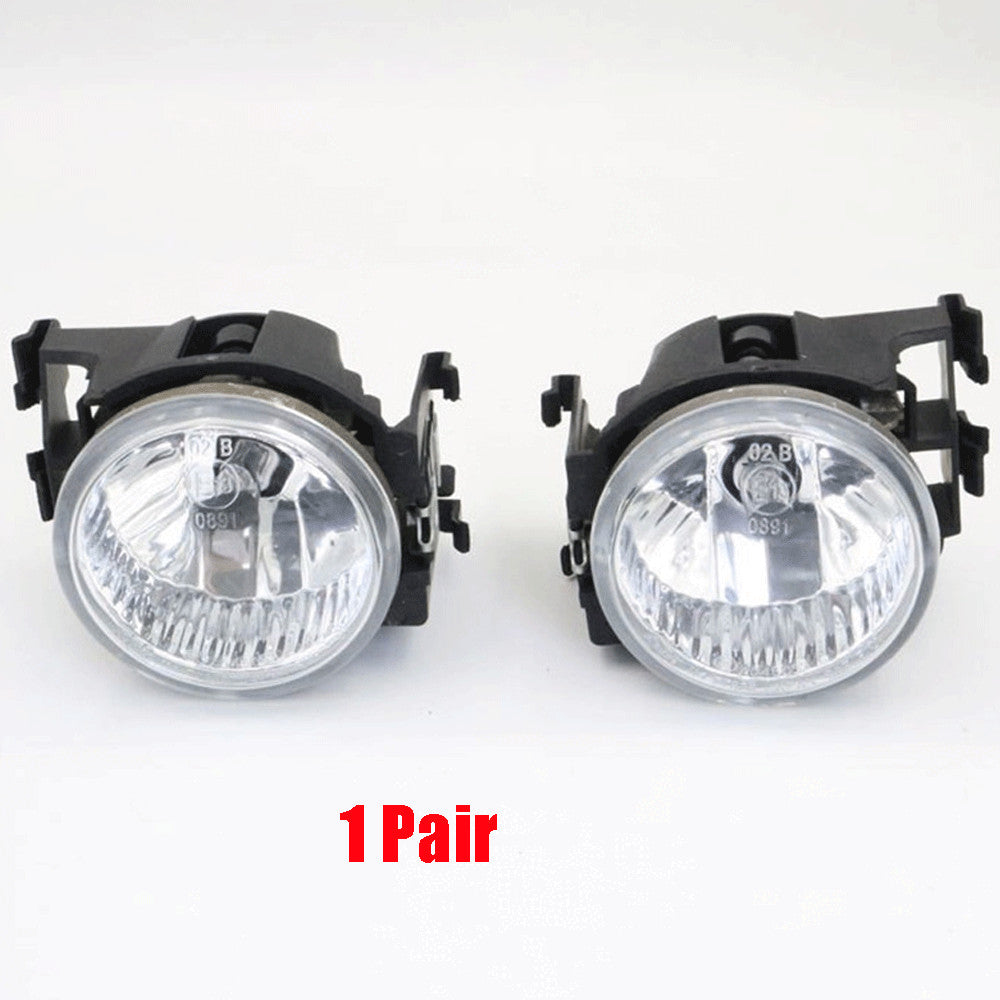ya 1 8.5.2 for Subaru Impreza Outback Legacy Clear Left & Right Bumper Fog Light Front Lamp