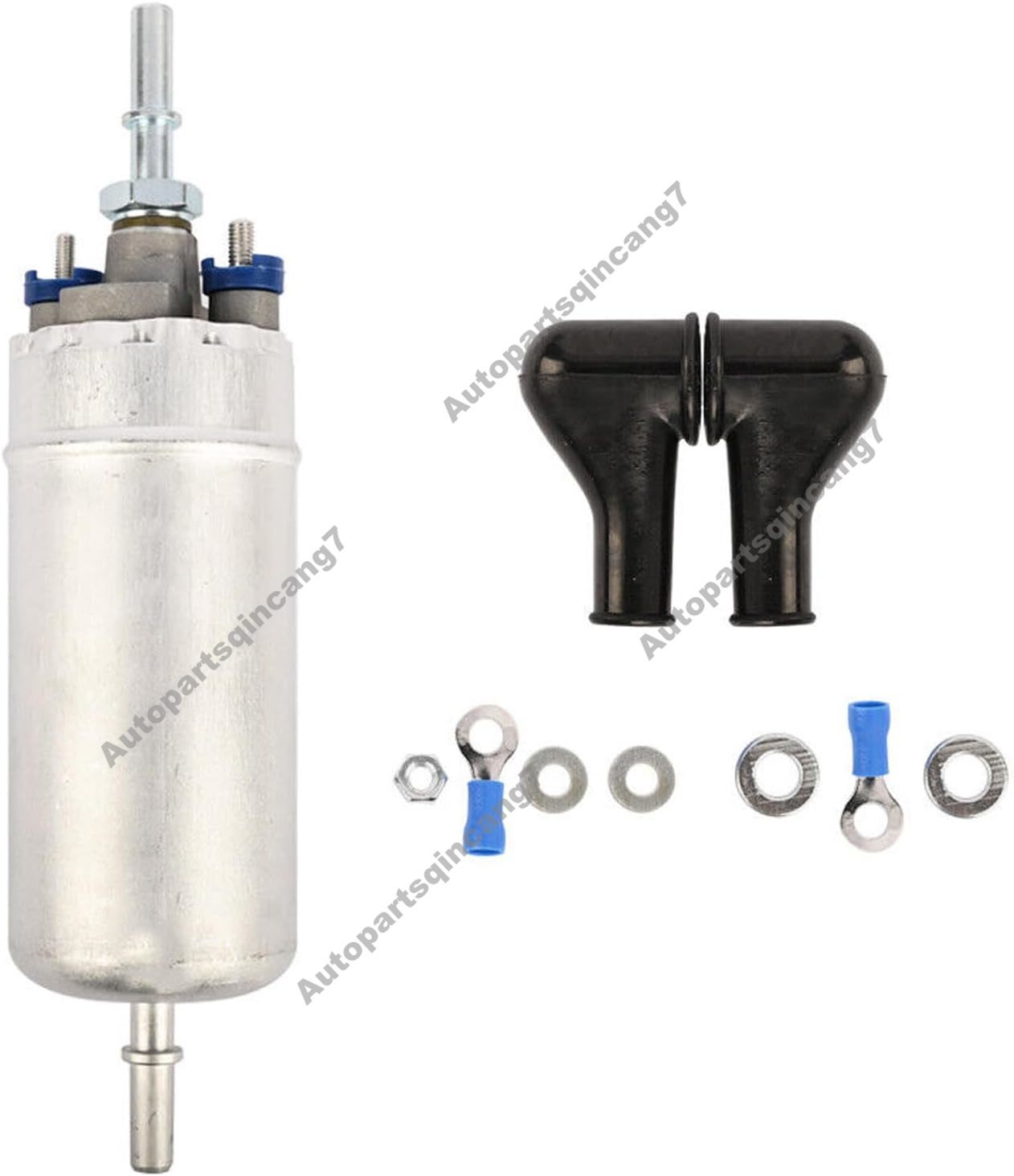 ya 27 7.2 Electric Fuel Pump RE515718 for Engine 3029 6.8L Excavator 200CLC