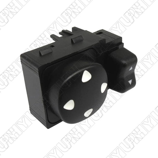 ya 13 1¡Á 10283839 Power Mirror Switch for Chevrolet Express 1500 Savana 3500 2003-2007