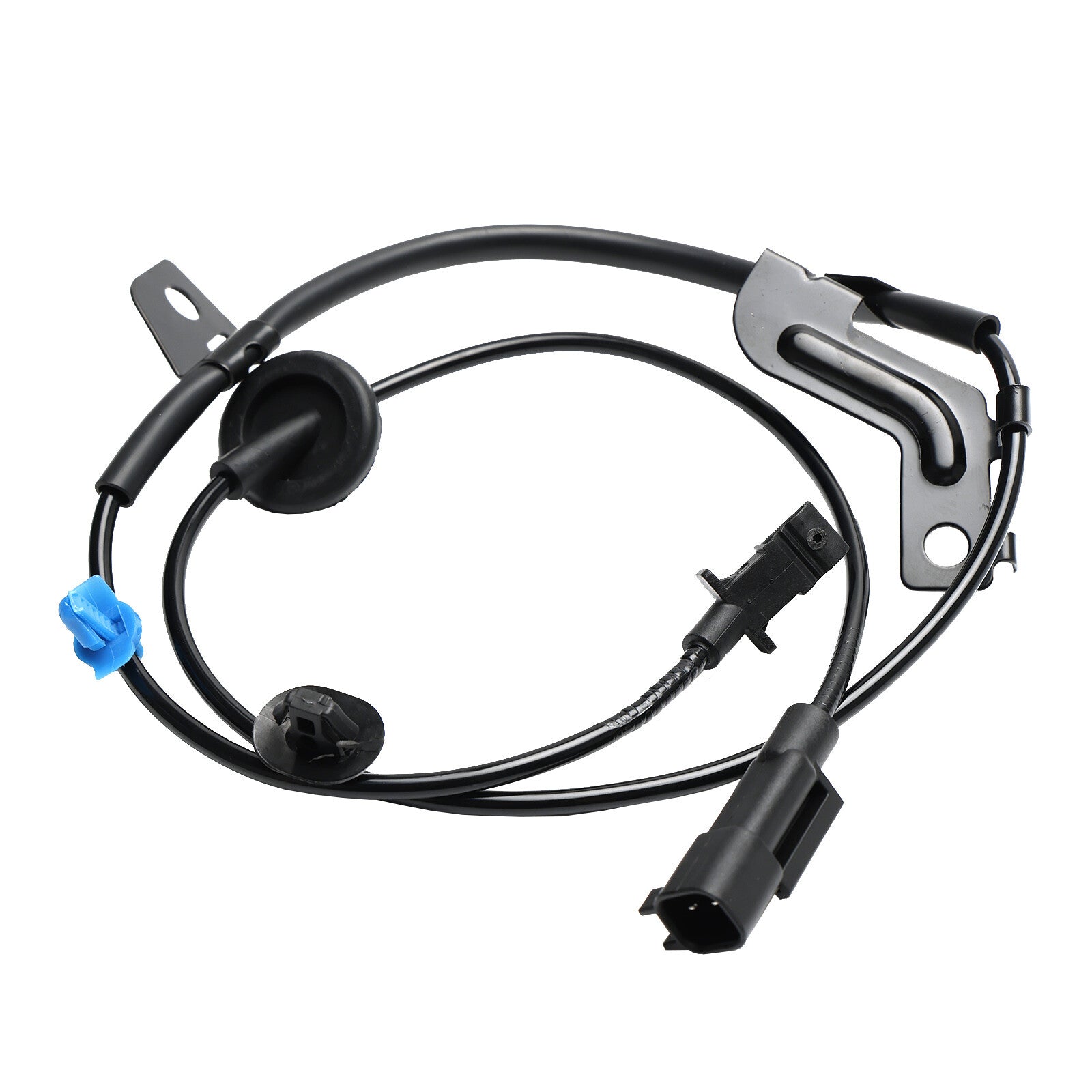 ya 1 8.5.4 ABS Wheel Speed Sensor Rear Left for Jeep Compassm Mk49 Patriotm Mk7 44670A581
