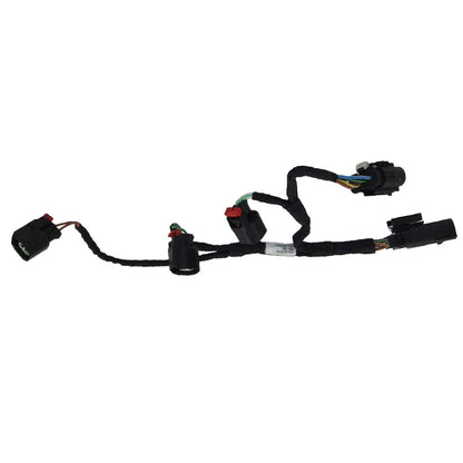 ya 5 8.7 1 set of fuel injection ignition harness 28335141 suitable for left-hand fuel rail 4.3L V6