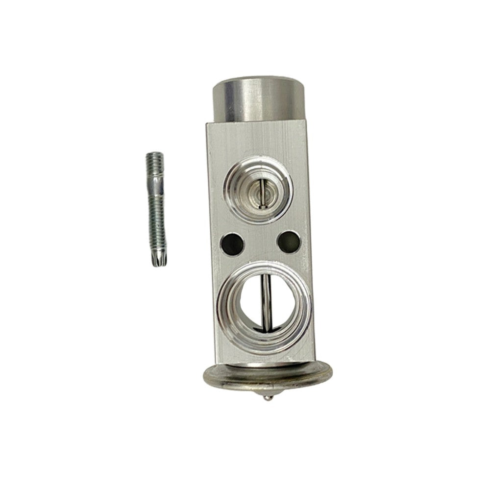 ya 5 8.7 A/C Expansion Valve Fits For 5 6 Series E60 E63 M6 525i 528i 530i 535i