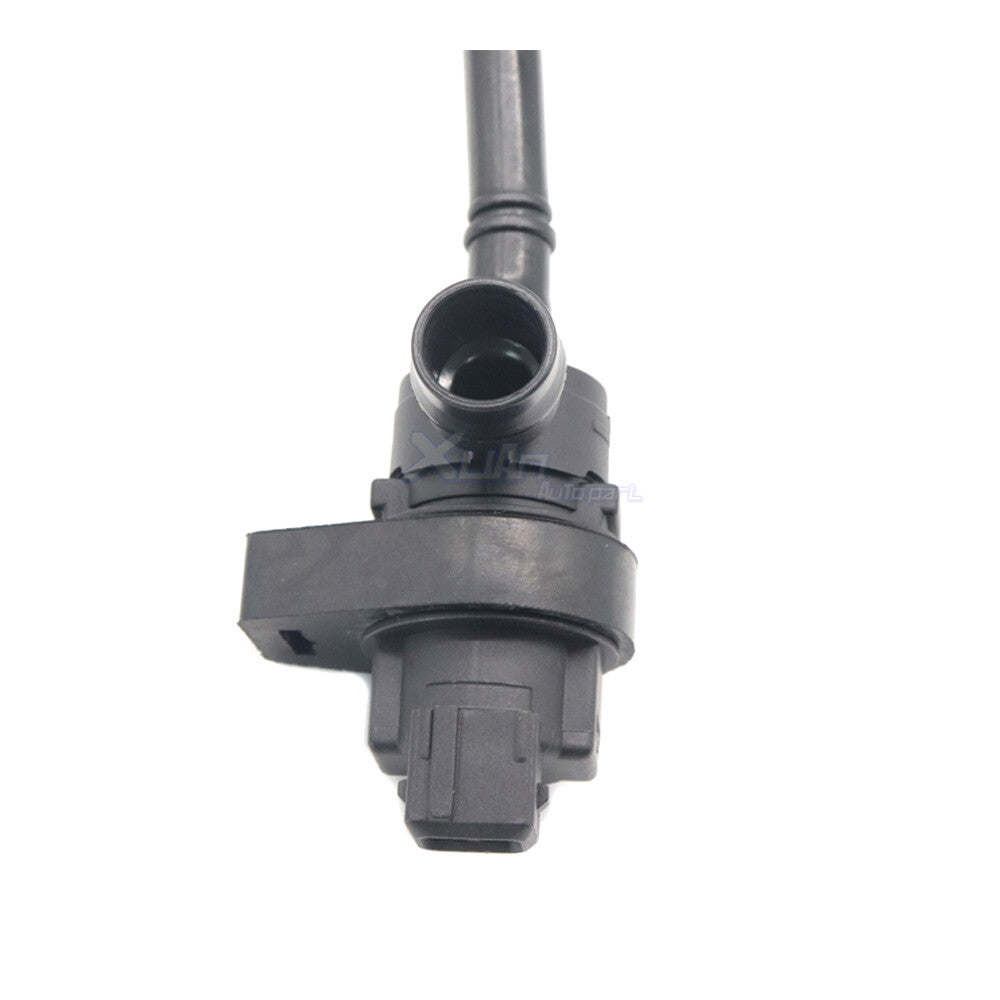 ya 11 6.8 for BMW for BMW E46 E60N E81 E82 E83 E84 NEW Black Fuel Tank Valve 13907512576