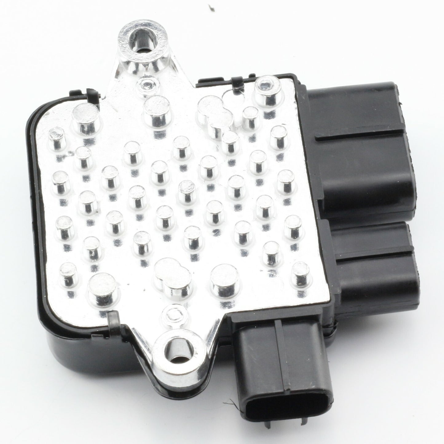 ya 1 8.5.1 cooling fan control unit module 1355A124 1C232-19700 for Mazda 
