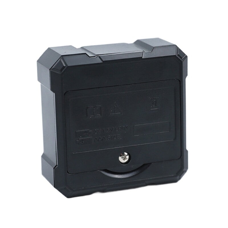 ya 14 Digital Angled Gauge For Electrical Panel Installation Home Renovations Projects