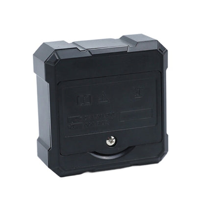 ya 14 Digital Angled Gauge For Electrical Panel Installation Home Renovations Projects