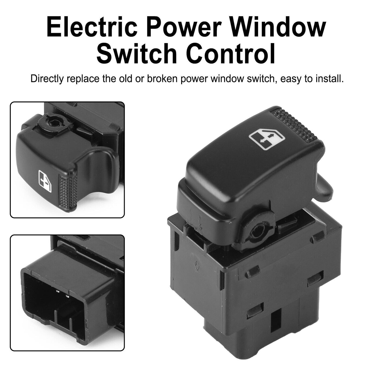 ya 1 8.5.2 93580-2E000 Electric Power Window Switch Control for Hyundai for Tucson 2005-2010 TG