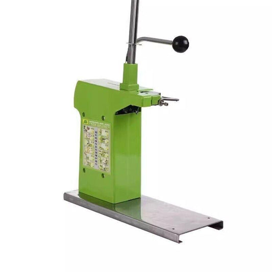711 Aluminum Nail Machine Supermarket Aluminum Tying Machine Sealing Machine