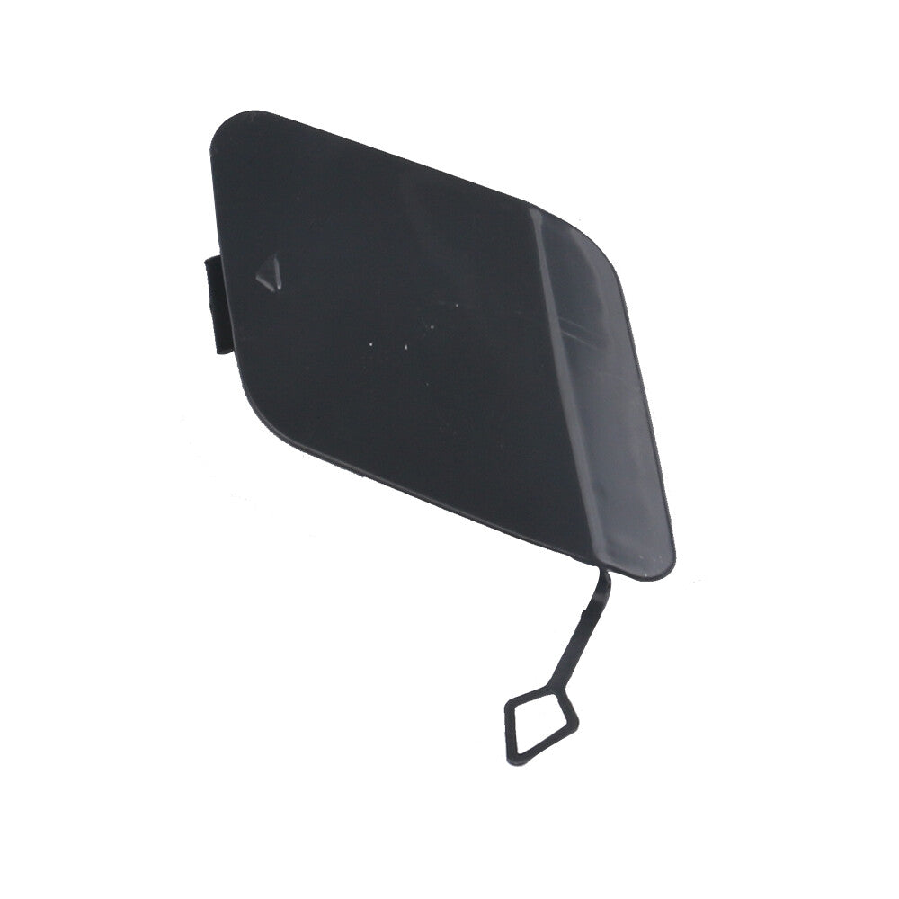 ya 27 6.18 Rear Bumper Tow Hook Cover Unpainted For 1 Series F20 F21 2010 2011 2012-2015