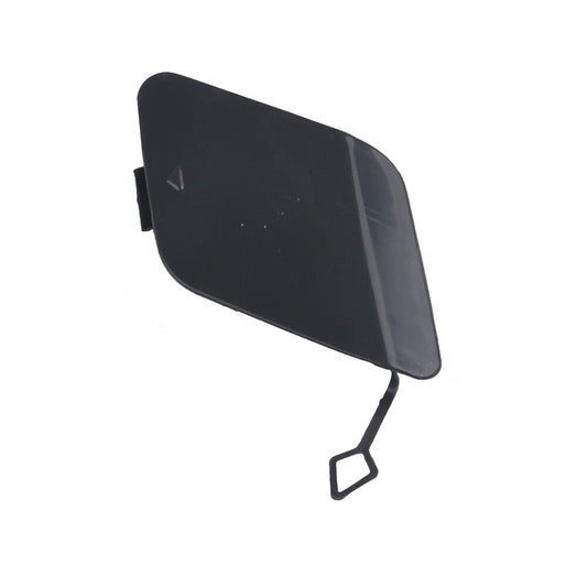 ya 27 6.18 Rear Bumper Tow Hook Cover Unpainted For 1 Series F20 F21 2010 2011 2012-2015