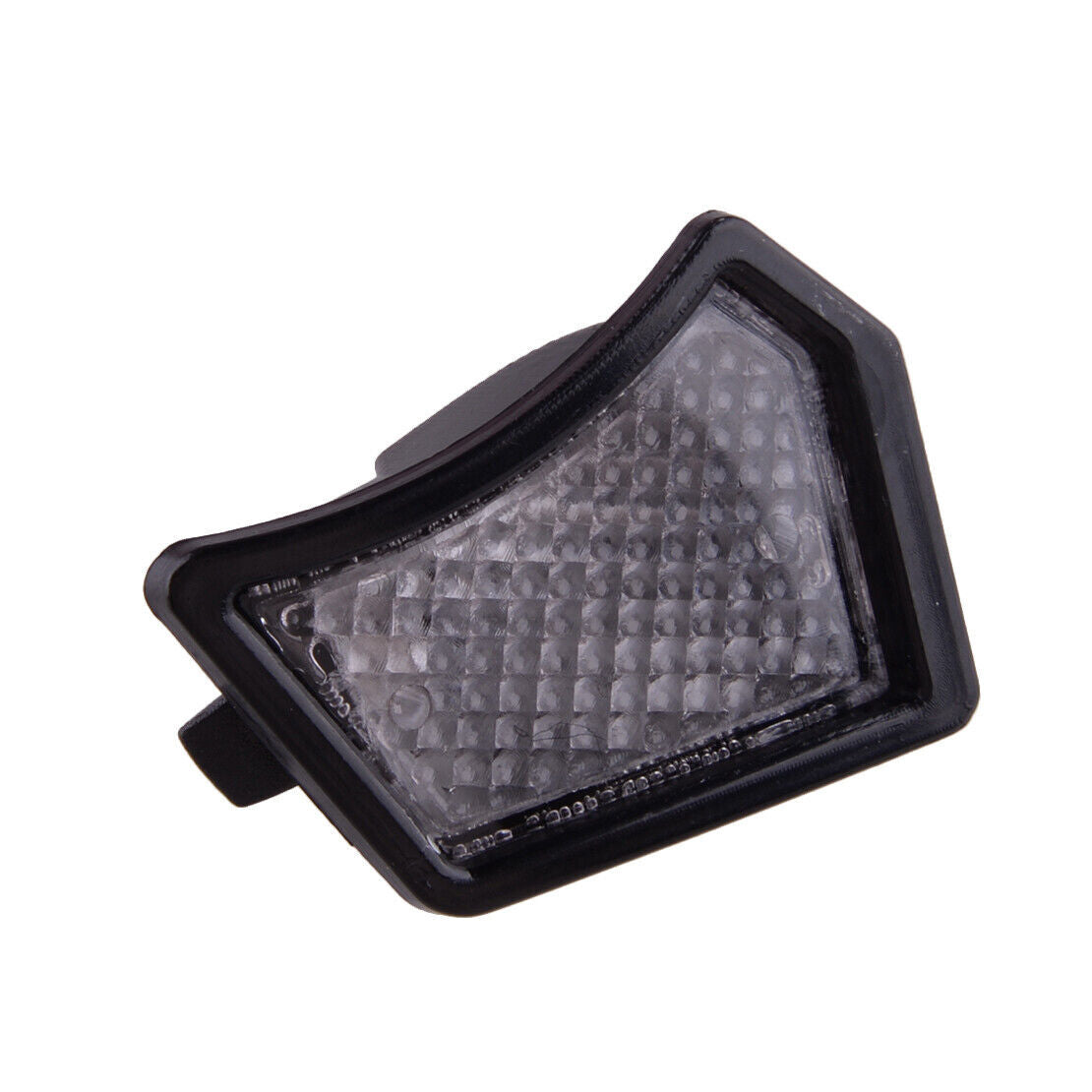 ya 1 8.5.1 Side Mirror Turn Signal Indicator Lens Fits for Volvo S60 S80 V70 C30 V50