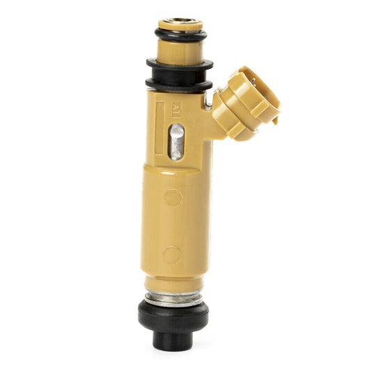 ya 1 8.5.2 4-Pack Fuel Injector 23250-74170 23209-74170 Fits for Camry Rav4 Avensis