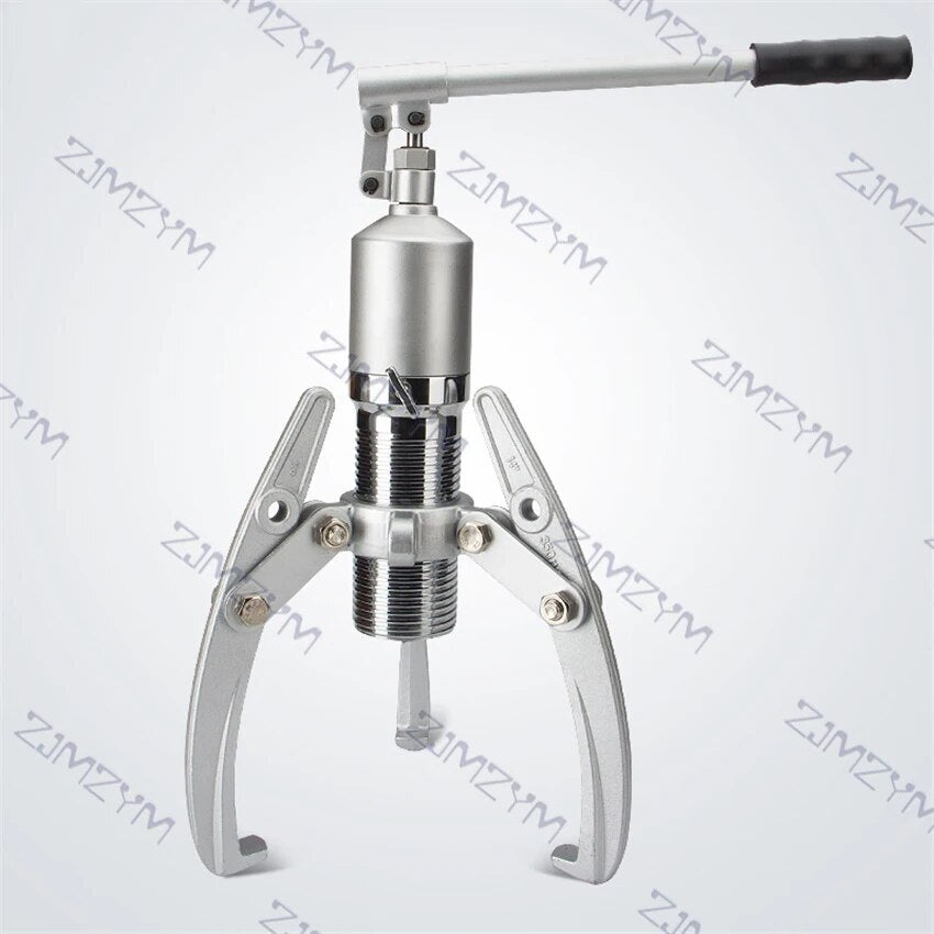 ya 14 YLX-20T Hydraulic Gear Puller Three-jaw Hydraulic Puller ing Removal Tool