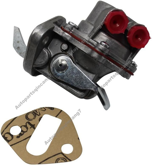 ya 27 7.2 Fuel Lift Pump 3637307M1 for Perkins Engine AD3.152 Massey Ferguson Tractor 135