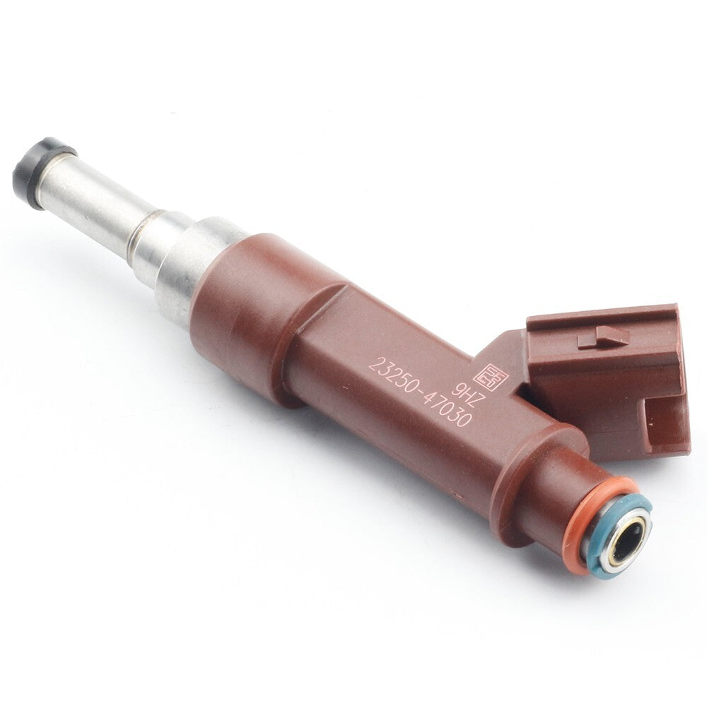ya 1 8.5.4 4pcs 23250-47030 for for Lexus NSP120 1NRFE 1.3L Fuel injector nozzle