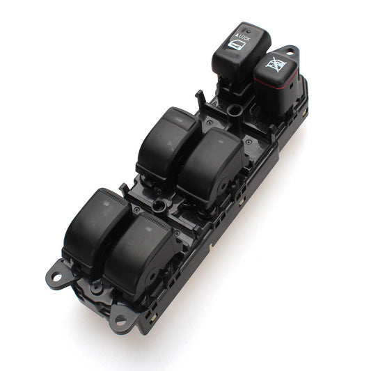 ya 1 8.5.1 84040-60052 driver side power main window switch suitable for Lexus 2003-09 GX470 Rx330