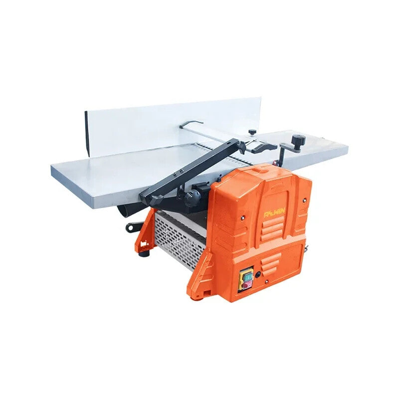 ya 25 Wood Thickness Planer Machine 230V Electric Planer Thicknesser Planing Machine