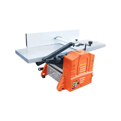 ya 25 Wood Thickness Planer Machine 230V Electric Planer Thicknesser Planing Machine