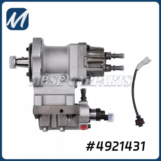 ya 27 7.2 QSL8.9, ISL8.9, QSC8.3, ISC8.3 Aftermarket Fuel Injection Pump 491431, suitable for .