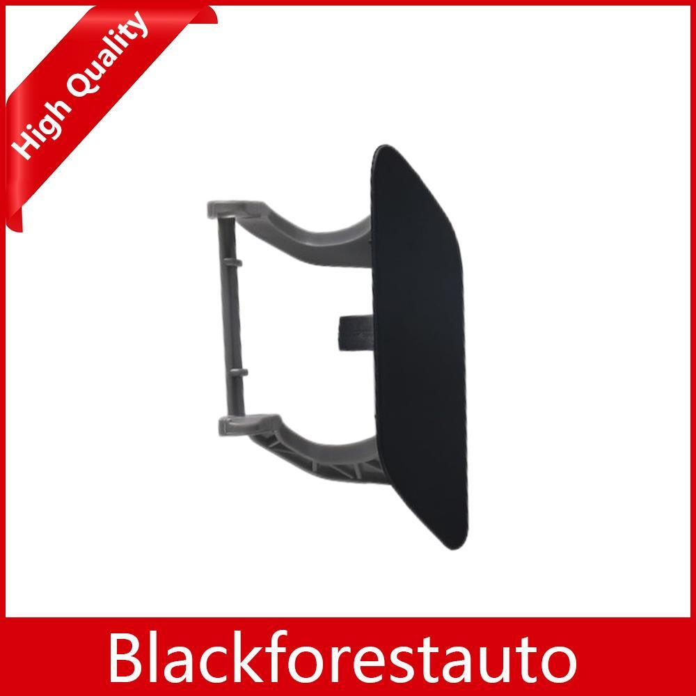 ya 27 6.18 Driver Side Headlight Washer Cover Cap for Mercedes M-Class W166 Unpainted