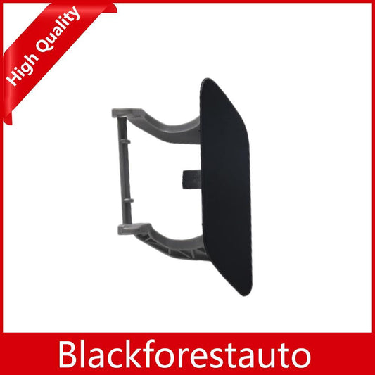 ya 27 6.18 Driver Side Headlight Washer Cover Cap for Mercedes M-Class W166 Unpainted