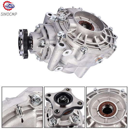 ya 27 7.2 1PC Rear Diff Gearbox for CF500UTV CF800 CF1000US-2 500US-EX Q860-330000-40002
