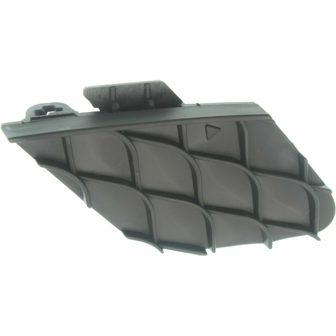 ya 4 6.17.2 1-Pack Front Bumper Tow Cover Towing Eye Cover Suitable for 2016-2018 for Mercedes-benz GLE350