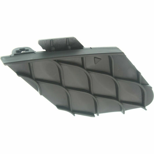 ya 4 6.17.2 1-Pack Front Bumper Tow Cover Towing Eye Cover Suitable for 2016-2018 for Mercedes-benz GLE350