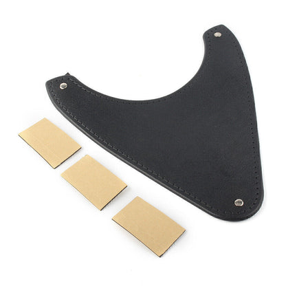 ya 5 8.7 for Harley Sportster XL 883 1200 2004-2014 Motorcycle Black for SEAT F for Ram e Cover