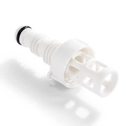 ya 14 10201 Pool Connector Hose Drain Plug Replacement Fitting for Intex