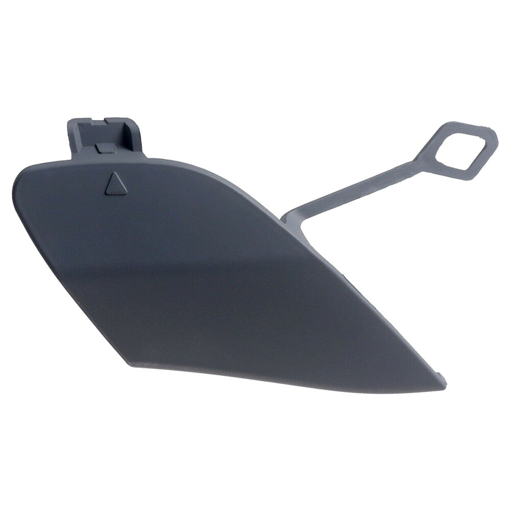ya 27 6.18 Front Bumper Tow Hook Cover Cap #2228850500 for Mercedes-Benz S-Class W222 18-20
