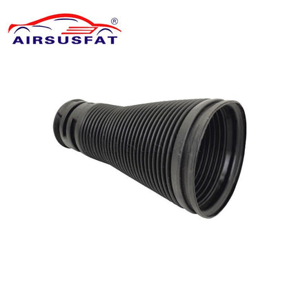 ya 1 8.12 baidi 2pcs rear shock absorber dust cover for Mercedes W222 X222 S500 S550 S560 RWD/AWD