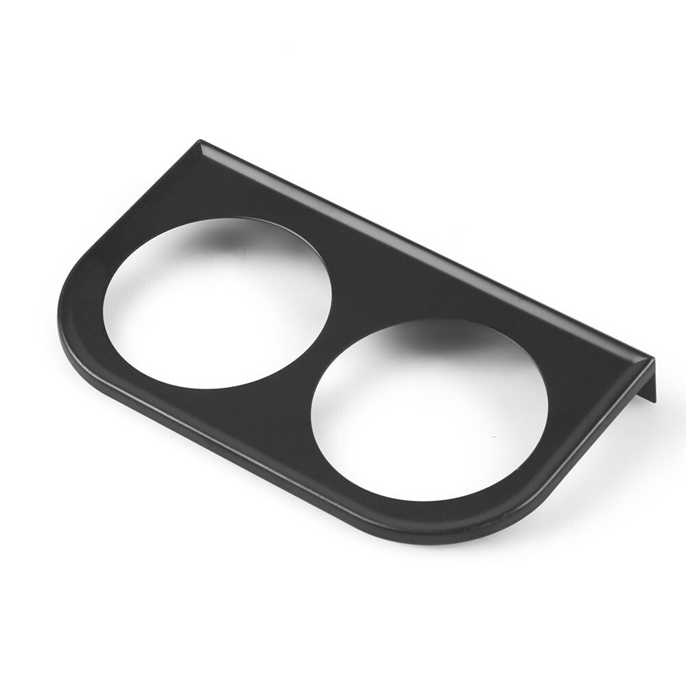 ya 5 8.7 Universal 52mm Dual Gauge Under Dash Mounting Bracket Pod