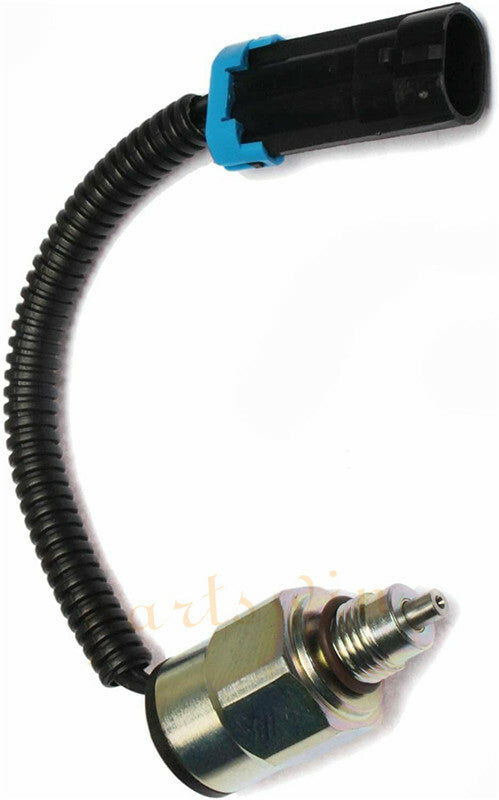 ya 3 6.25.3 spool locking solenoid valve 87445987 suitable for Dutch loader L180 L185 L190