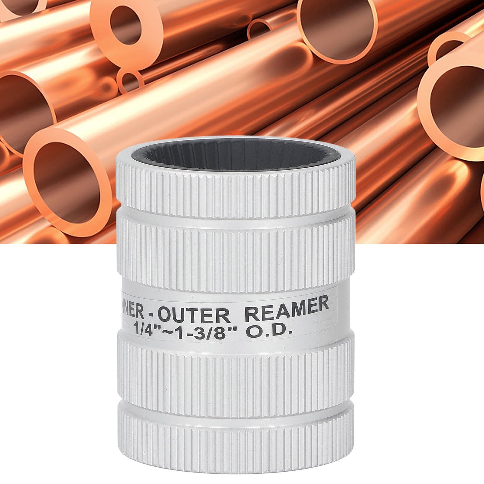 ya 14 Pipe Reamer Alloy Steel Deburring Tool Tube Remove Burr Tube Deburr Chamfer