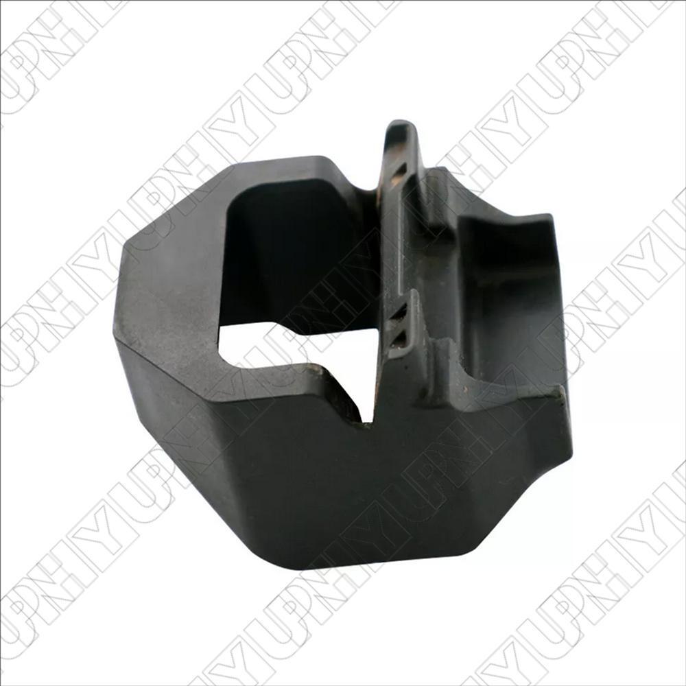 ya 27 6.21 2 x Lower Radiator Mount Bracket 17117807184 for BMW 328i 328xi 335i 335xi M3 Z4