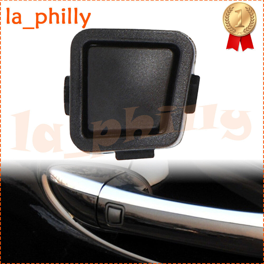 ya 13 5.27 for Mercedes-Benz CLK Class C209 CLK500 Front Right Door Handle Repair Button