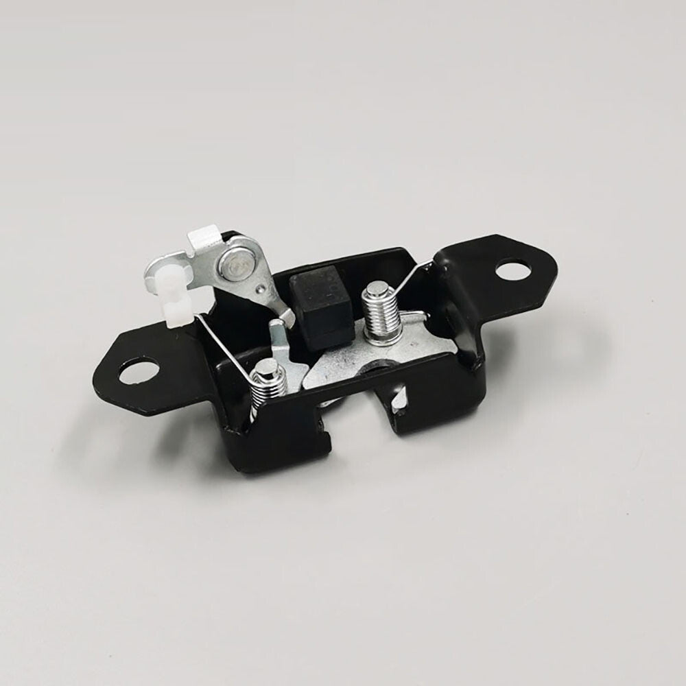 ya 5 8.7 2 x Trunk Lock Tailgate Latch 90503JT30A 90503EB700 for Nissan Navara D40 Pickup