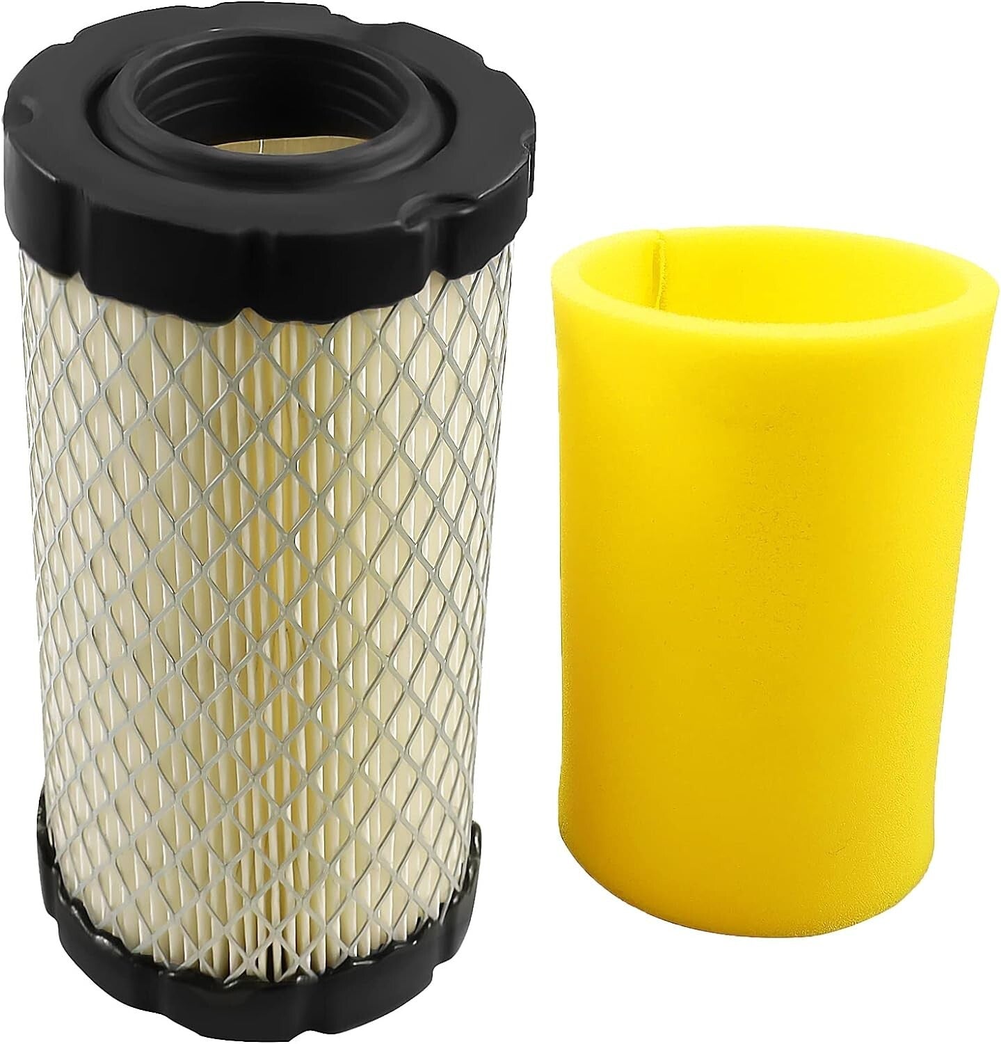 ya 27 7.20 Air Filter 793685 for Briggs and Stratton E110 D120 LA125 793569