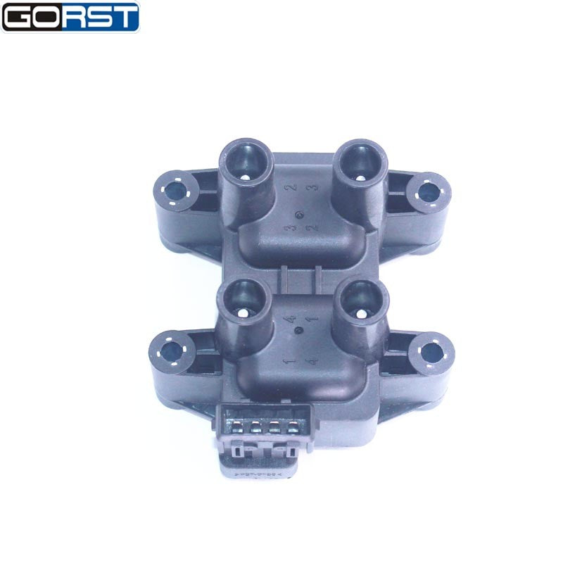 ya 5 8.7 for Geely HQ MR BL CK MK PU Nisoon Marindo Urban A11-3705110EA ignition coil