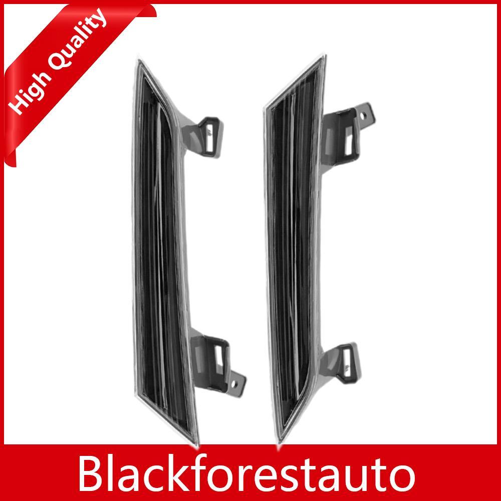 ya 13 5.27.2 2x Front Left & Right Headlight Reflector Panel Fits For Murano 2009-2013