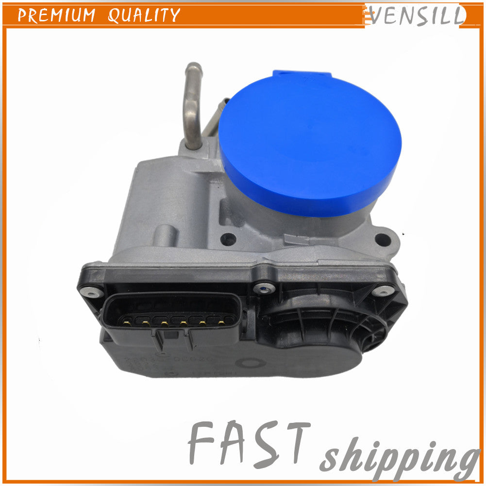 ya 27 7.20 Throttle body Assy 22030-0C020 Fits for Toyota