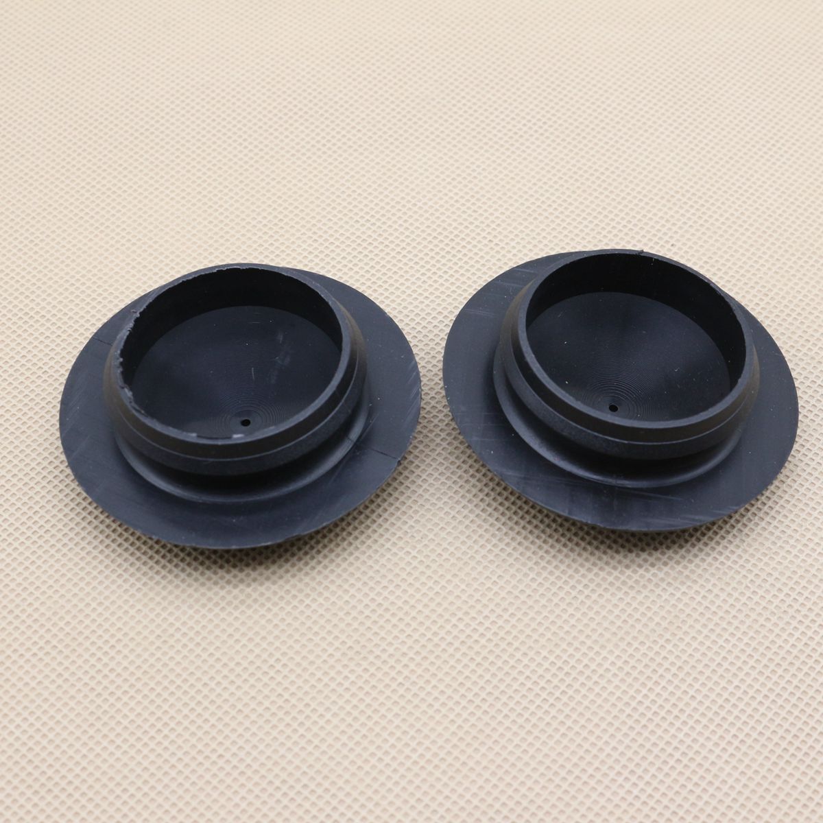 ya 1 8.5.3 Pack Front Suspension Decorative Cover for Leaf Sentra Juke Cube 54330ED000